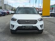 Hyundai Creta I Йошкар-Ола  - изображение 24