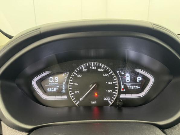 Changan Alsvin с пробегом 2023 года, цена 999 000 рублей, 77377 км, седан, Автокод Объявления