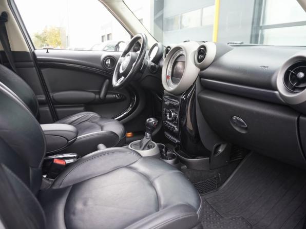 Mini Countryman I с пробегом 2011 года, цена 1 300 000 рублей, 88934 км, внедорожник, Автокод Объявления