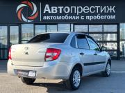 Lada (ВАЗ) Granta I Волгоград  - изображение 24