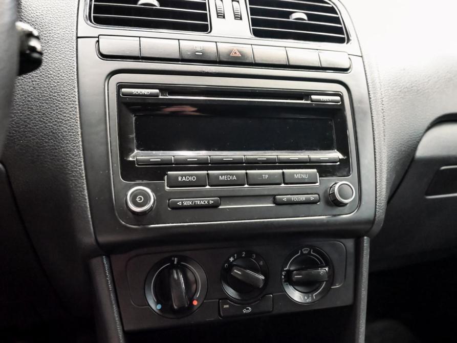 Volkswagen Polo V Екатеринбург  - изображение 14