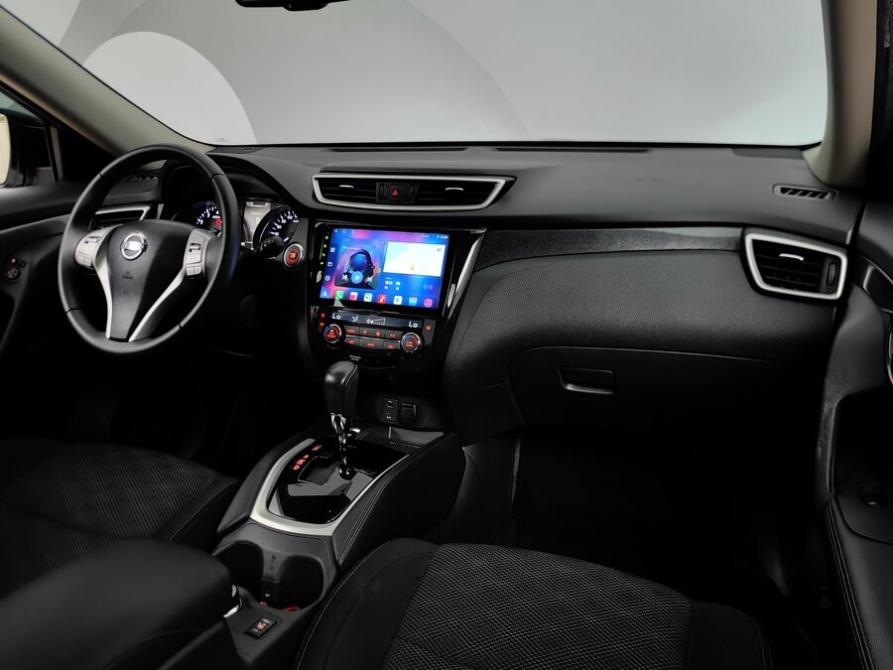 Nissan X-Trail III Подольск  - изображение 13