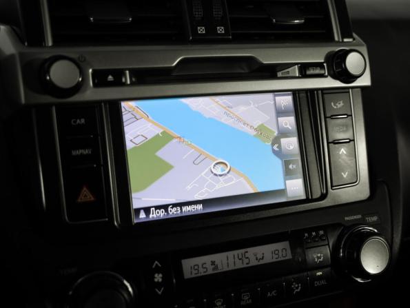 Toyota Land Cruiser Prado 150 Series Рестайлинг 1 с пробегом 2014 года, цена 3 349 000 рублей, 176492 км, внедорожник, Автокод Объявления