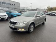 Skoda Octavia II (A5) Рестайлинг Москва  - изображение 11