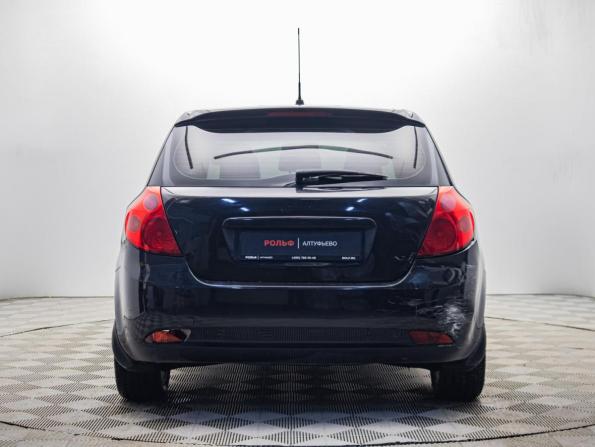 Kia Ceed I с пробегом 2008 года, цена 420 000 рублей, 309721 км, хэтчбек, Автокод Объявления