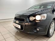 Chevrolet Aveo II Энгельс  - изображение 46