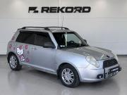 Lifan Smily I (320) Уфа  - изображение 16