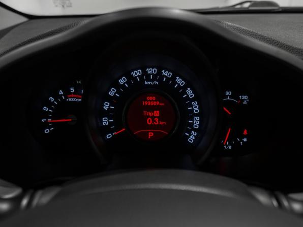 Kia Sportage III с пробегом 2013 года, цена 1 395 000 рублей, 193503 км, внедорожник, Автокод Объявления