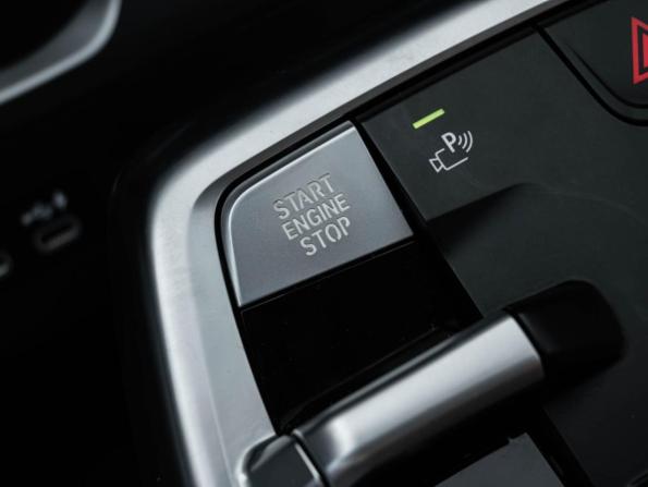 BMW X1 III (U11/U12) с пробегом 2024 года, цена 4 285 000 рублей, 45587 км, внедорожник, Автокод Объявления