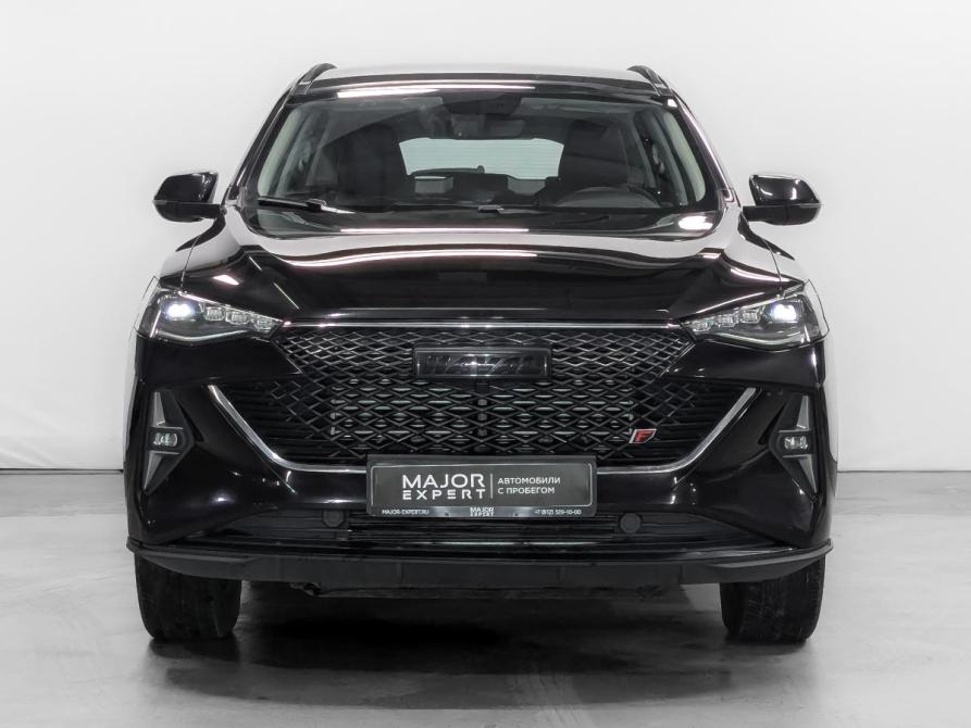 Haval F7 I Рестайлинг Санкт-Петербург  - изображение 2