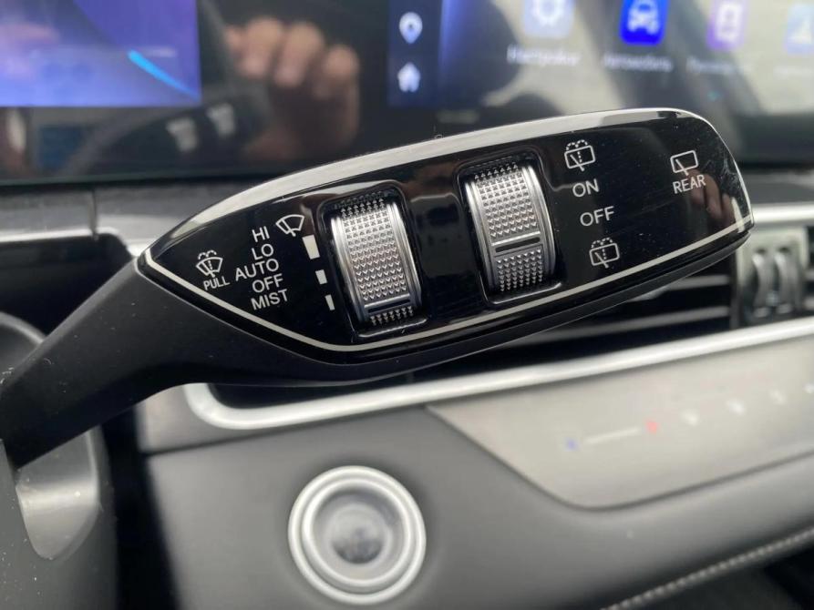 Chery Tiggo 7 Pro Max I Рестайлинг Пермь  - изображение 19