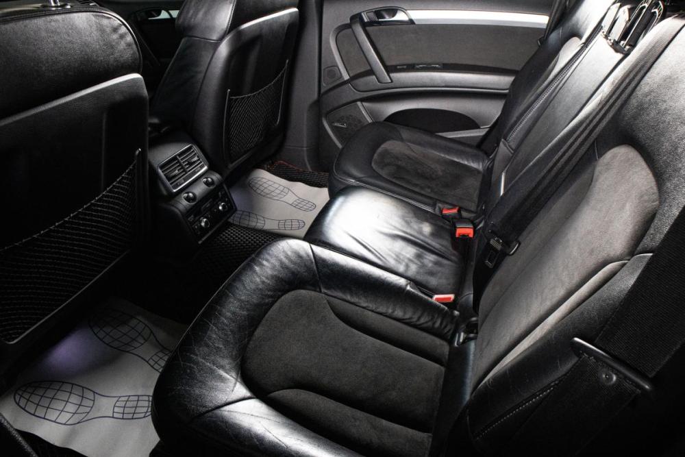 Audi Q7 I (4L) Сургут  - изображение 16