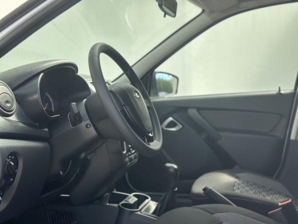 Lada (ВАЗ) Granta I Рестайлинг с пробегом 2023 года, цена 892 000 рублей, 59025 км, универсал, Автокод Объявления