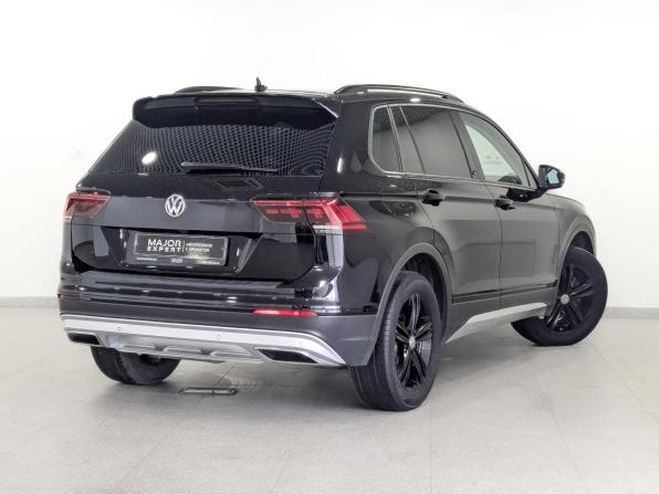 Volkswagen Tiguan II с пробегом 2019 года, цена 2 770 000 рублей, 109779 км, внедорожник, Автокод Объявления