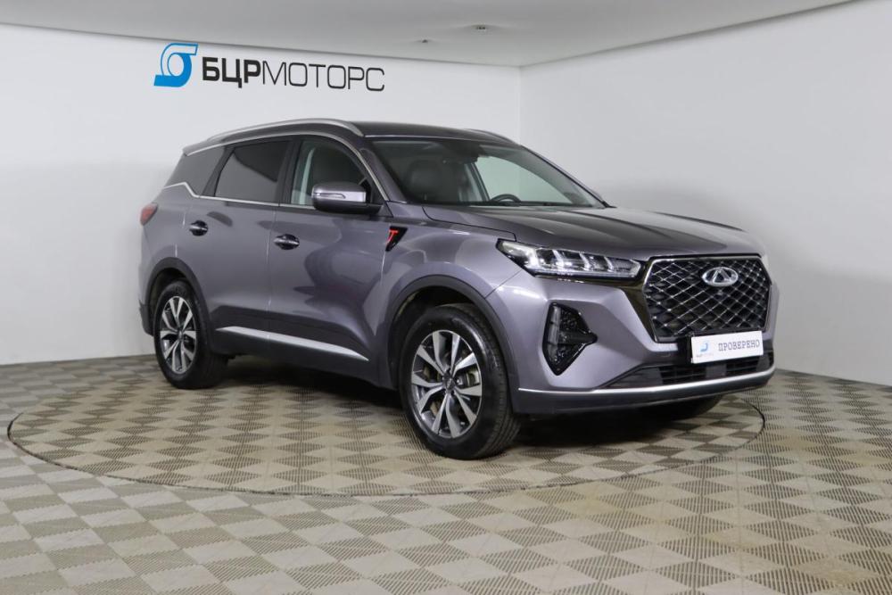 Chery Tiggo 7 Pro Max I Нижний Новгород  - изображение 3