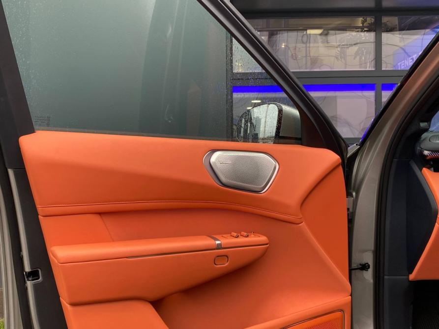 Lynk &amp; Co 900 Санкт-Петербург  - изображение 31
