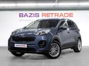 Kia Sportage IV Тюмень  - изображение 24