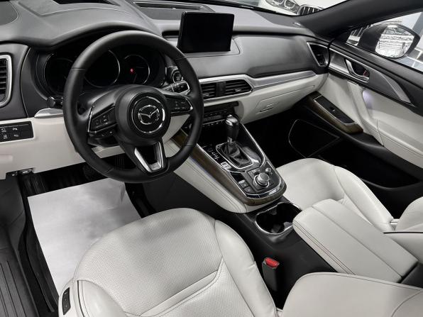 Mazda CX-9 II с пробегом 2020 года, цена 2 910 000 рублей, 235141 км, внедорожник, Автокод Объявления