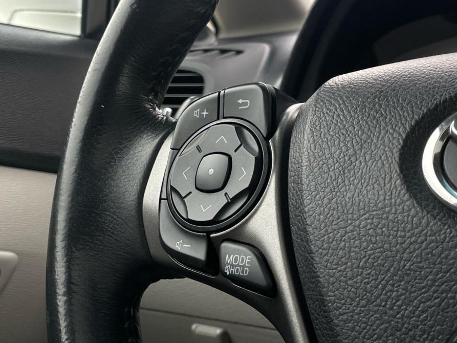 Toyota Venza I Рестайлинг Краснодар  - изображение 34