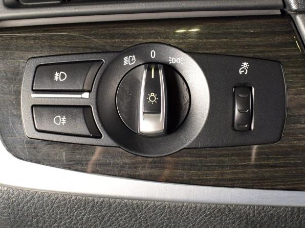BMW 5 серии VI (F10/F11/F07) с пробегом 2010 года, цена 1 559 999 рублей, 262772 км, седан, Автокод Объявления