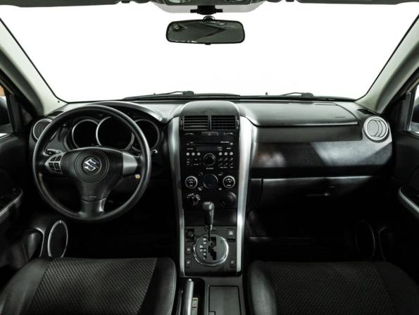 Suzuki Grand Vitara II Рестайлинг с пробегом 2008 года, цена 849 777 рублей, 158308 км, внедорожник, Автокод Объявления