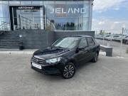 Lada (ВАЗ) Granta I Рестайлинг Саратов  - изображение 15