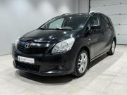 Toyota Verso I Екатеринбург  - изображение 19