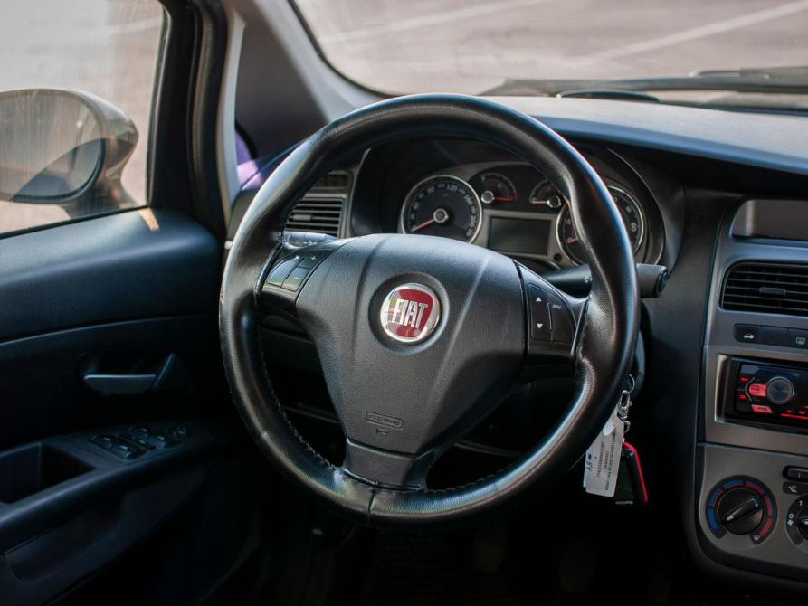 Fiat Linea Курган  - изображение 10