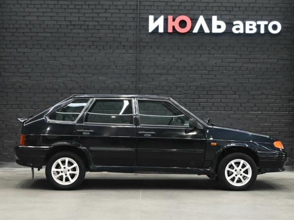 Lada (ВАЗ) 2114 с пробегом 2011 года, цена 230 000 рублей, 184232 км, хэтчбек, Автокод Объявления