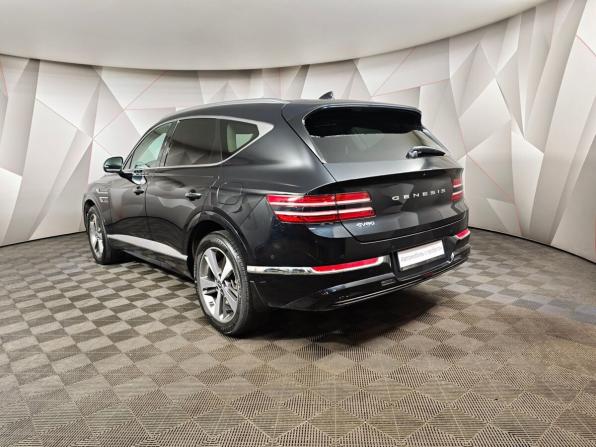 Genesis GV80 I с пробегом 2021 года, цена 5 991 000 рублей, 82987 км, внедорожник, Автокод Объявления