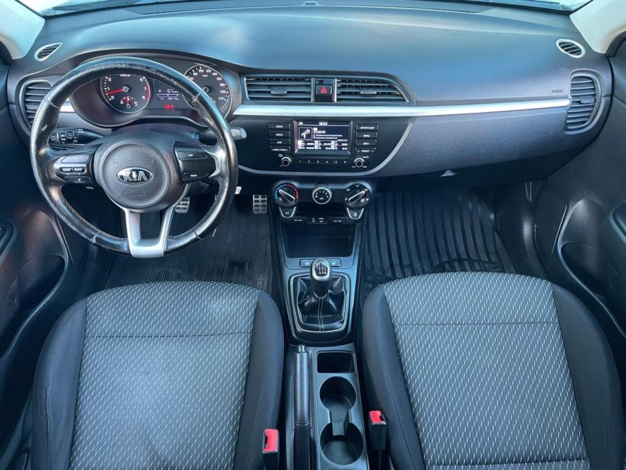 Kia Rio IV Вологда  - изображение 9
