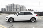 Mercedes-Benz A-Класс IV (W177) Казань  - изображение 30