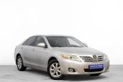 Toyota Camry VI (XV40) Рестайлинг Барнаул  - изображение 29