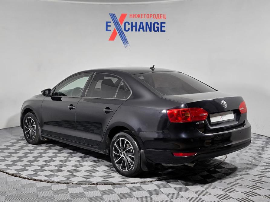 Volkswagen Jetta VI Нижний Новгород  - изображение 7