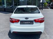 Kia Rio III Сочи  - изображение 21