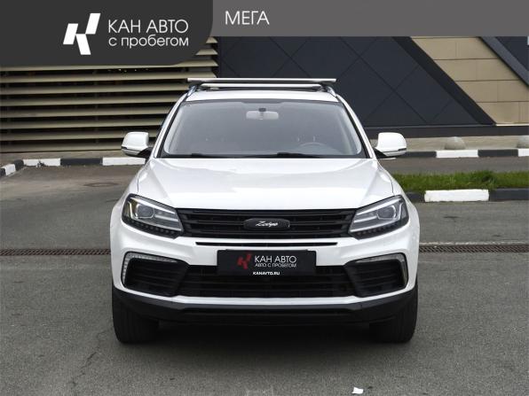 Zotye Coupa с пробегом 2018 года, цена 1 098 000 рублей, 126177 км, внедорожник, Автокод Объявления