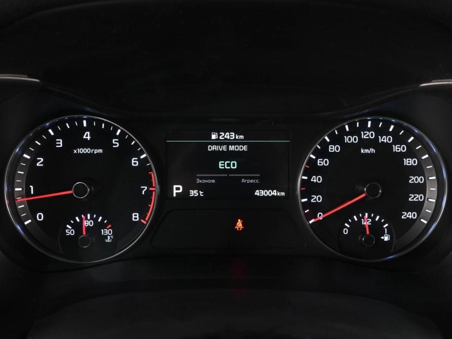 Kia Cerato IV Ростов-на-Дону  - изображение 21