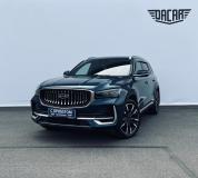 Geely Monjaro I Санкт-Петербург  - изображение 23