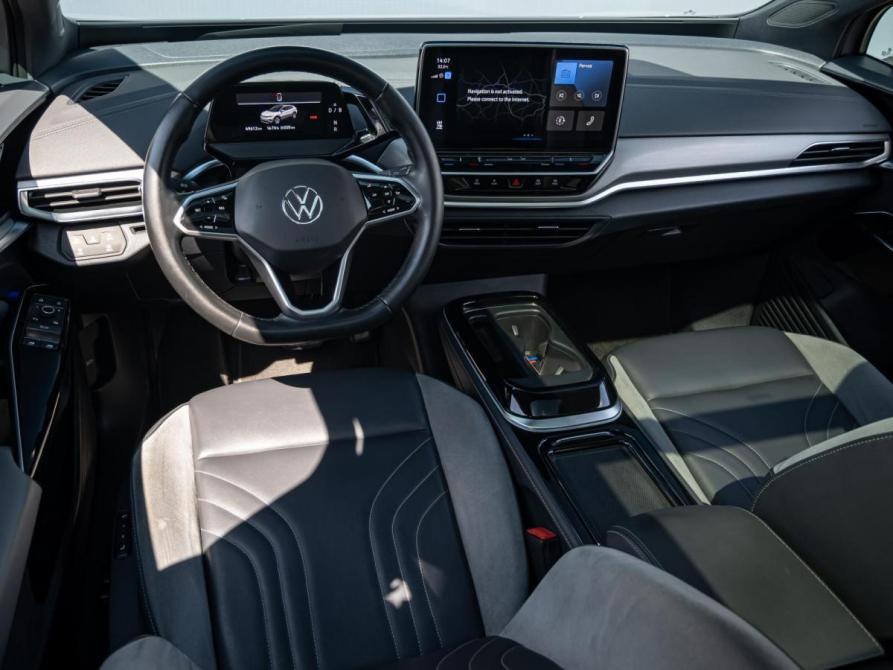Volkswagen ID.4 Краснодар  - изображение 6