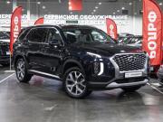 Hyundai Palisade I Санкт-Петербург  - изображение 46