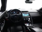Jaguar E-Pace I Москва  - изображение 28