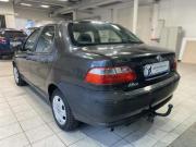 Fiat Albea I Рестайлинг Челябинск  - изображение 25