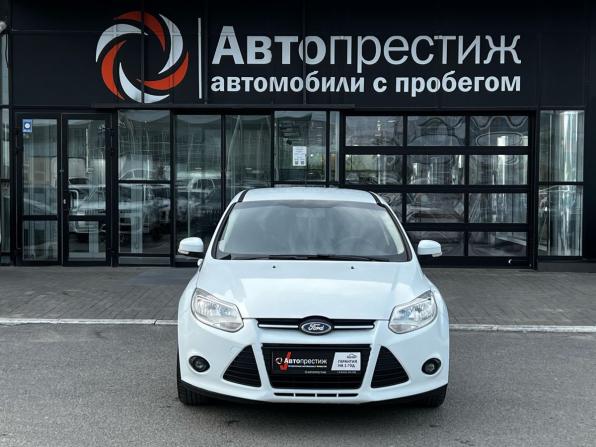 Ford Focus III с пробегом 2012 года, цена 739 000 рублей, 186323 км, хэтчбек, Автокод Объявления