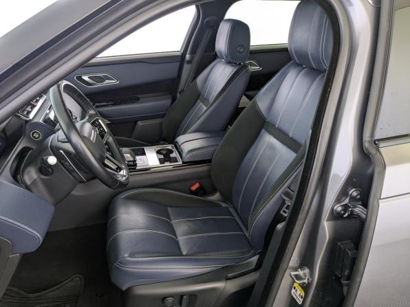 Land Rover Range Rover Velar I с пробегом 2021 года, цена 6 307 000 рублей, 45700 км, внедорожник, Автокод Объявления