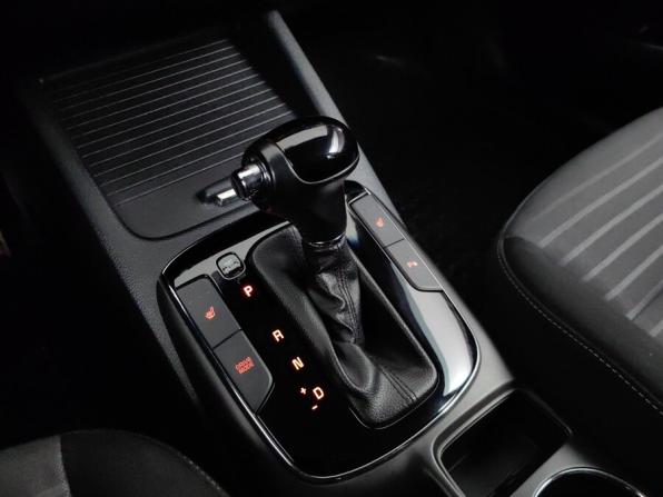 Kia Cerato III Рестайлинг (Classic) с пробегом 2017 года, цена 1 445 000 рублей, 109300 км, седан, Автокод Объявления