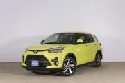 Toyota Raize I Новосибирск  - изображение 23