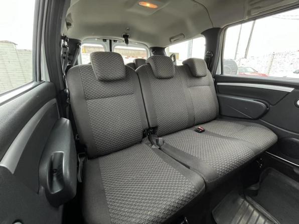 Lada (ВАЗ) Largus I с пробегом 2017 года, цена 829 900 рублей, 224770 км, универсал, Автокод Объявления