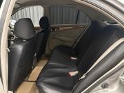 Nissan Bluebird Sylphy I (G10) Красноярск  - изображение 29
