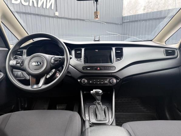 Kia Carens III (RP) с пробегом 2013 года, цена 999 000 рублей, 190203 км, минивэн, Автокод Объявления