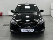 Kia Rio III Рестайлинг Казань  - изображение 20